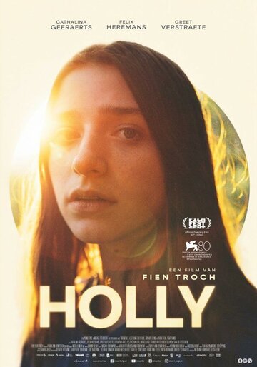 Смотреть Холли онлайн в HD качестве 720p