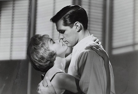 Кадры из Психо / Психоз (1960)