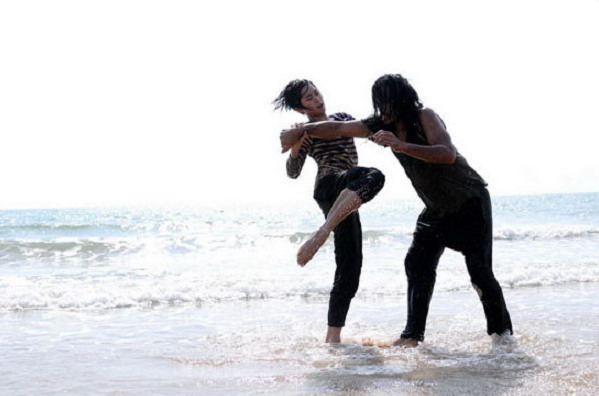 Кадры из Феникс в ярости (2009)