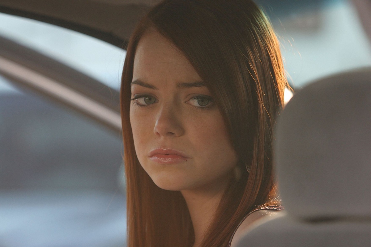 Кадры из Гонка (2007)