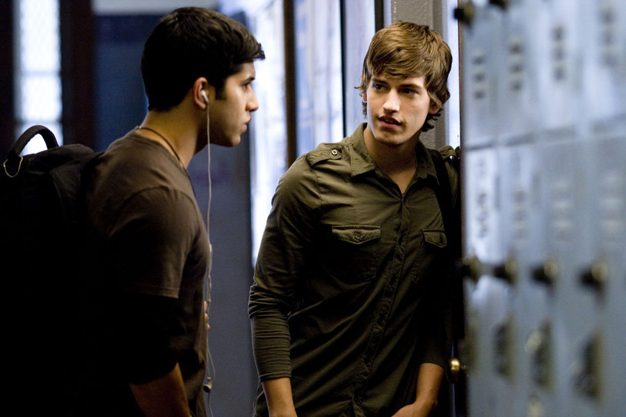 Кадры из Слава (2009)