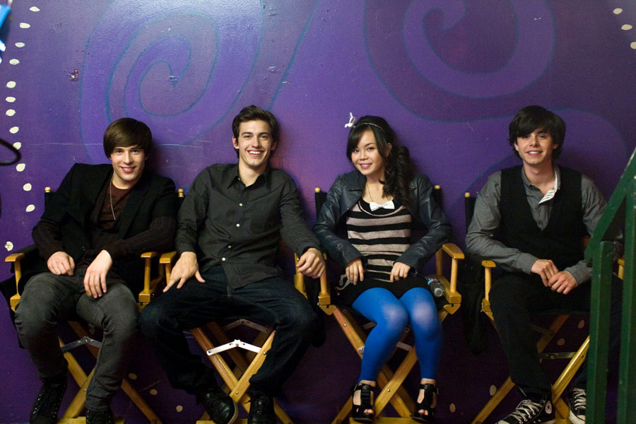 Кадры из Слава (2009)