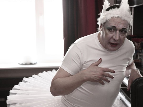 Кошечка (2009)