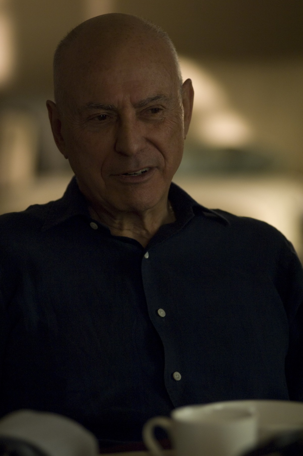 Кадры из Частная жизнь Пиппы Ли (2009)