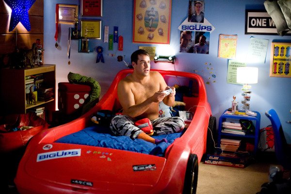 Кадры из Продавец (2009)