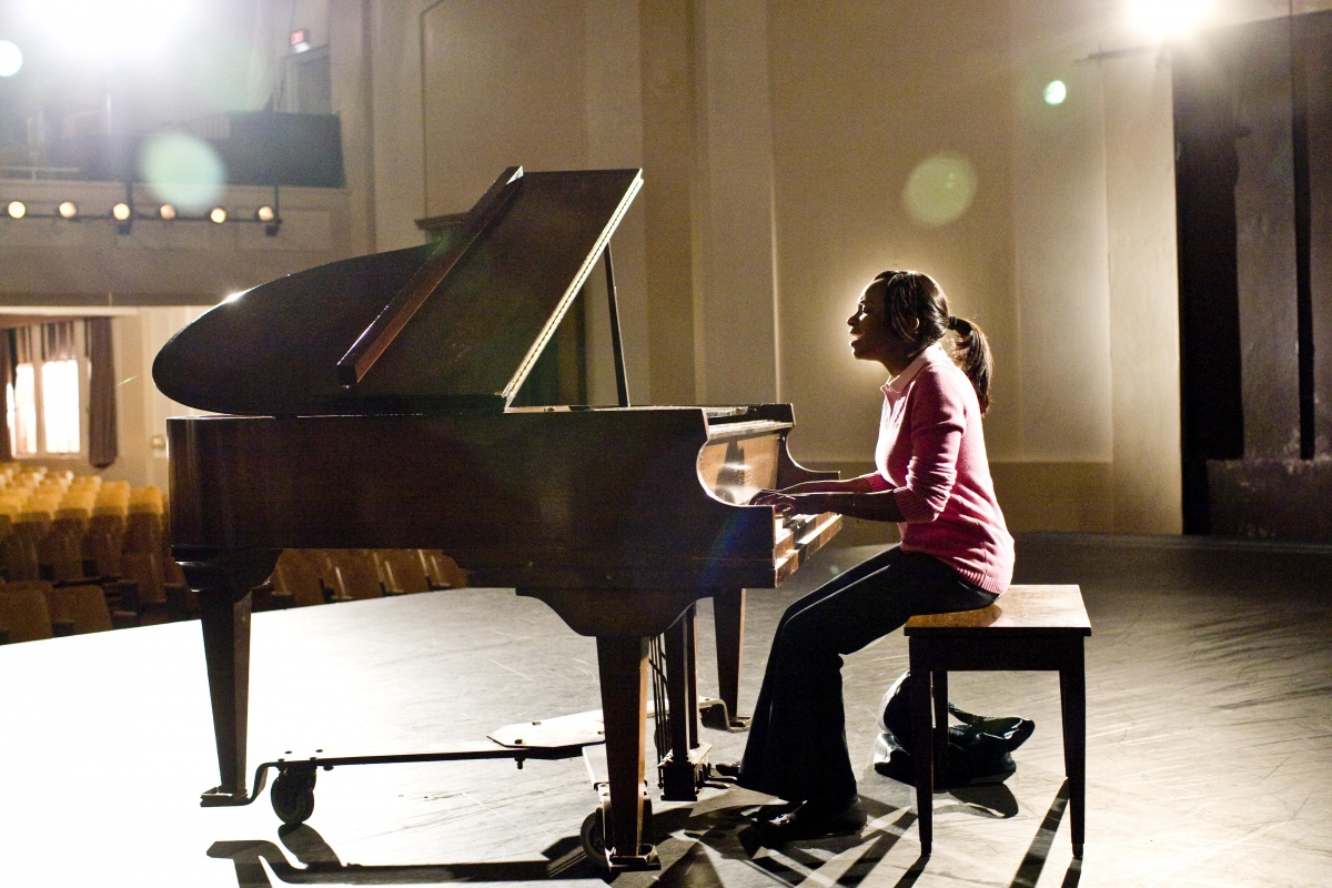 Кадры из Слава (2009)