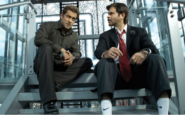 Наследники (2008)