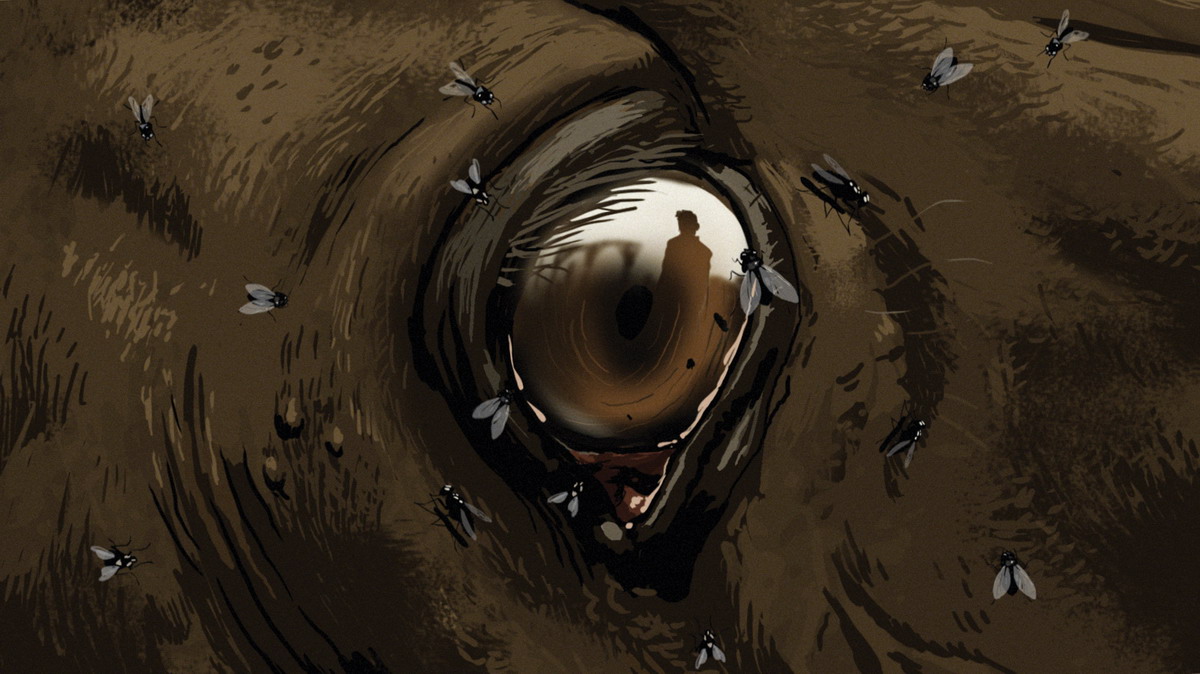 Вальс с Баширом (2008)