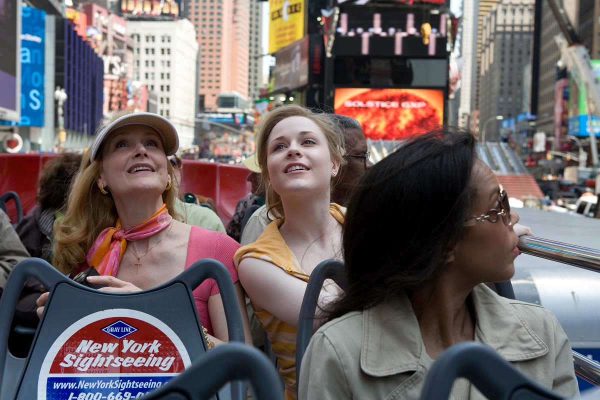 Будь что будет (2009)