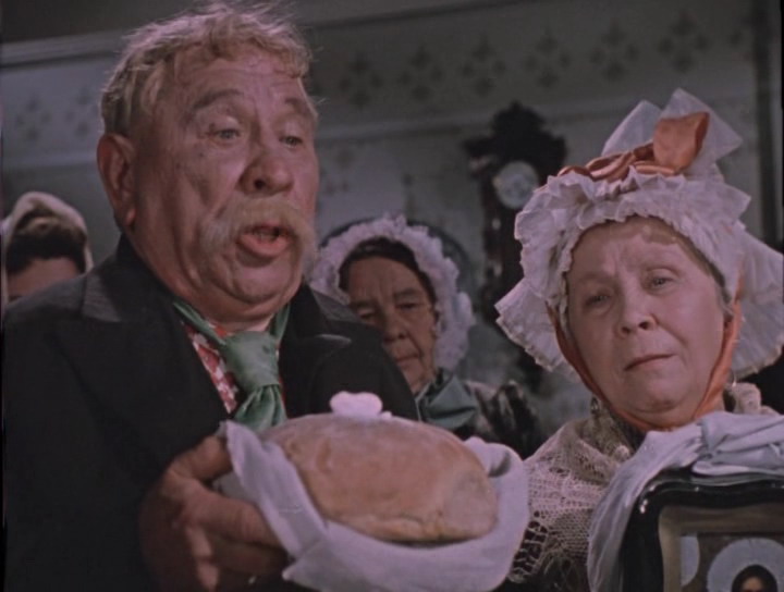 За двумя зайцами (1961)