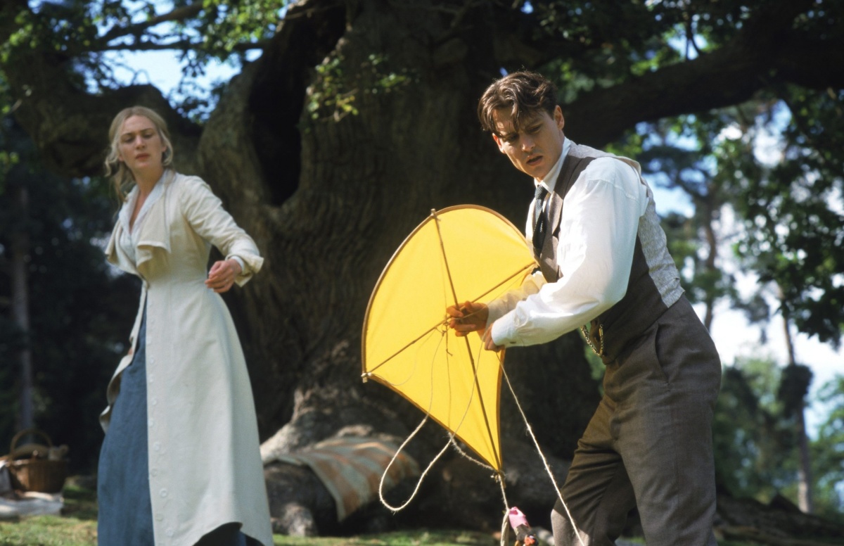 Кадры из Волшебная страна (2004)