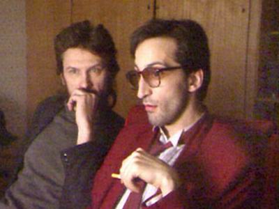 Кадры из Цыганки (2009)