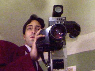 Кадры из Цыганки (2009)