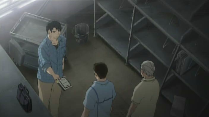 Когда плачут цикады: Разгадки (2007)