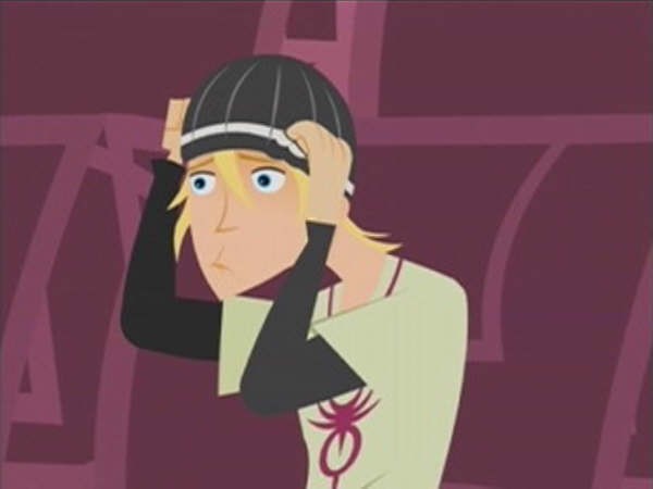 Кадры из Шестнадцатилетние (2004)