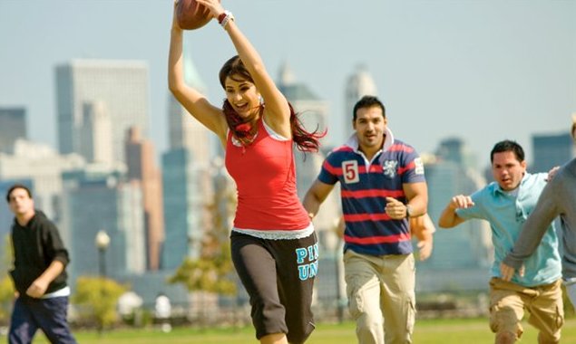 Нью-Йорк (2009)