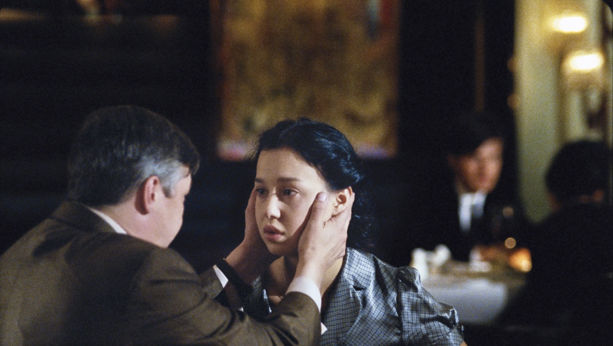 Какраки (2009)