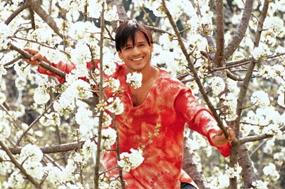 Кадры из Анатомия любви (2002)