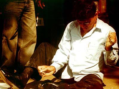 Ничего не бойся (2003)