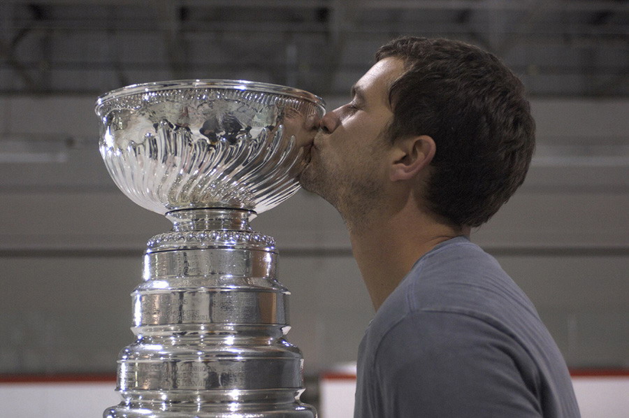 Кадры из Одна неделя (2008)