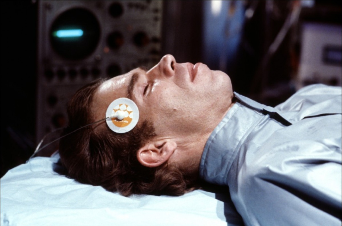 Безмолвный гнев (1982)