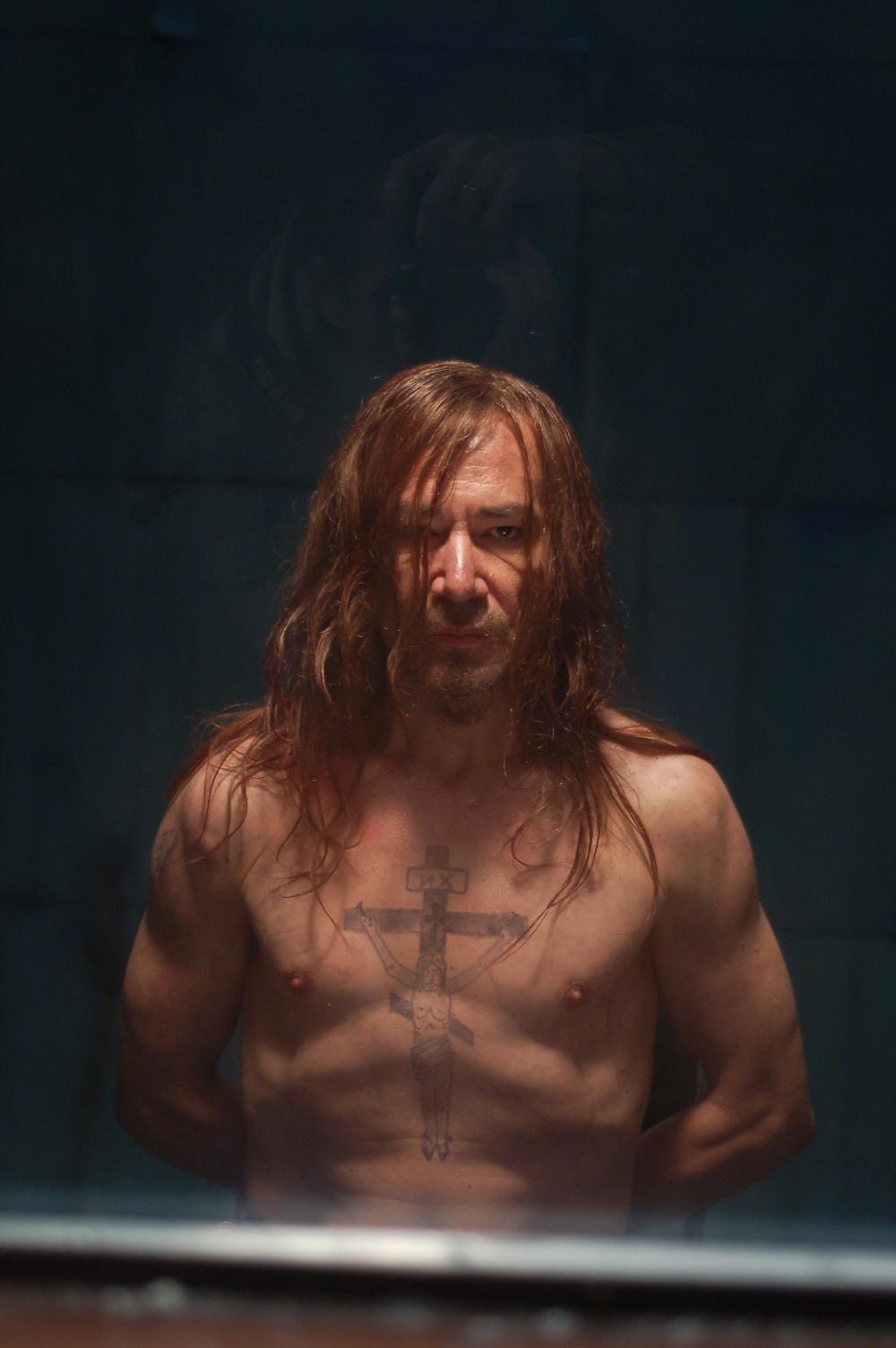 Кадры из Я (2010)