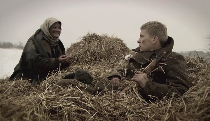 Кадры из Разжалованный (2009)