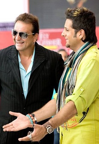 Кадры из Всего наилучшего: Забава начинается (2009)