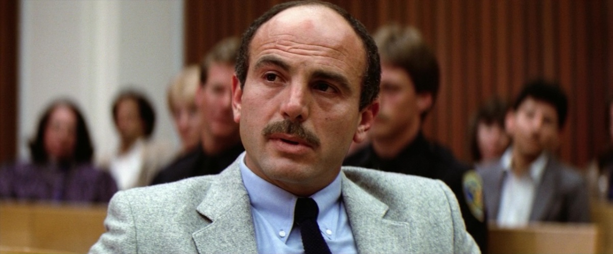 Грязный Гарри 4: Внезапный удар (1983)