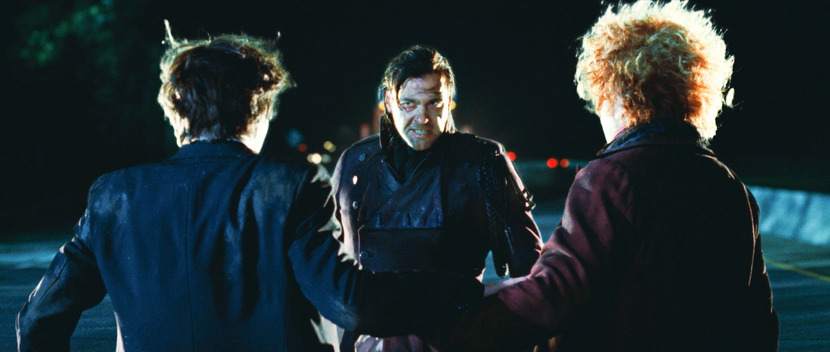 История одного вампира (2009)