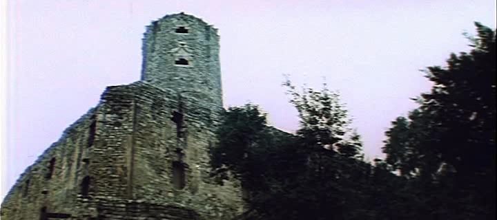 Кадры из Стрелы Робин Гуда (1976)