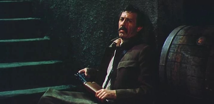 Кадры из Тачанка с юга (1978)