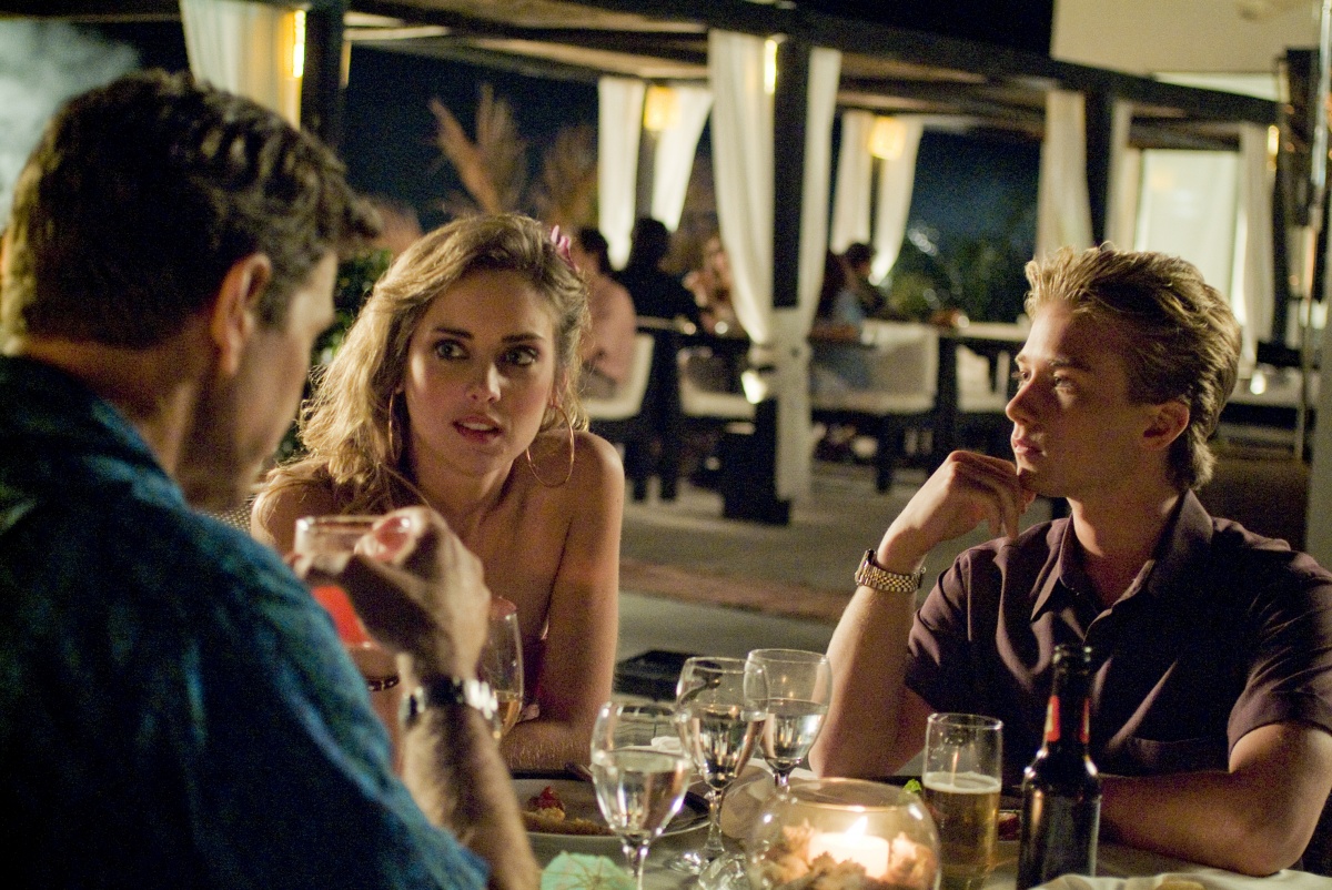 Информаторы (2009)