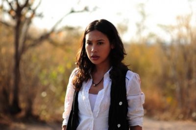 Кадры из Святыня (2011)