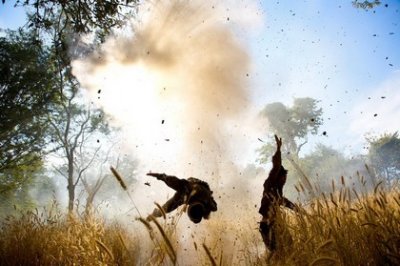 Кадры из Святыня (2011)