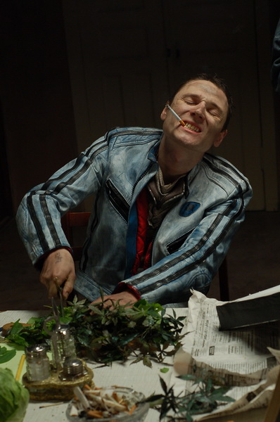 Кадры из Я (2010)