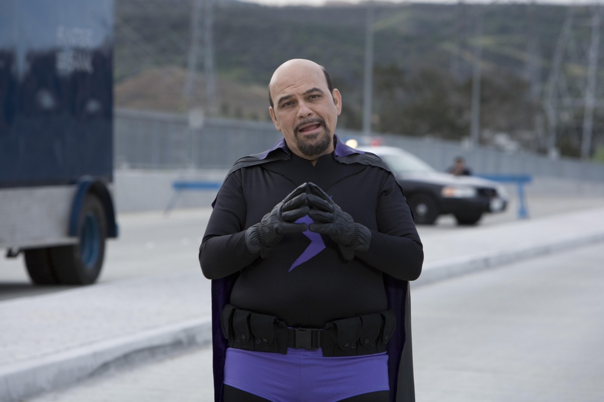 Суперпридурки (2009)