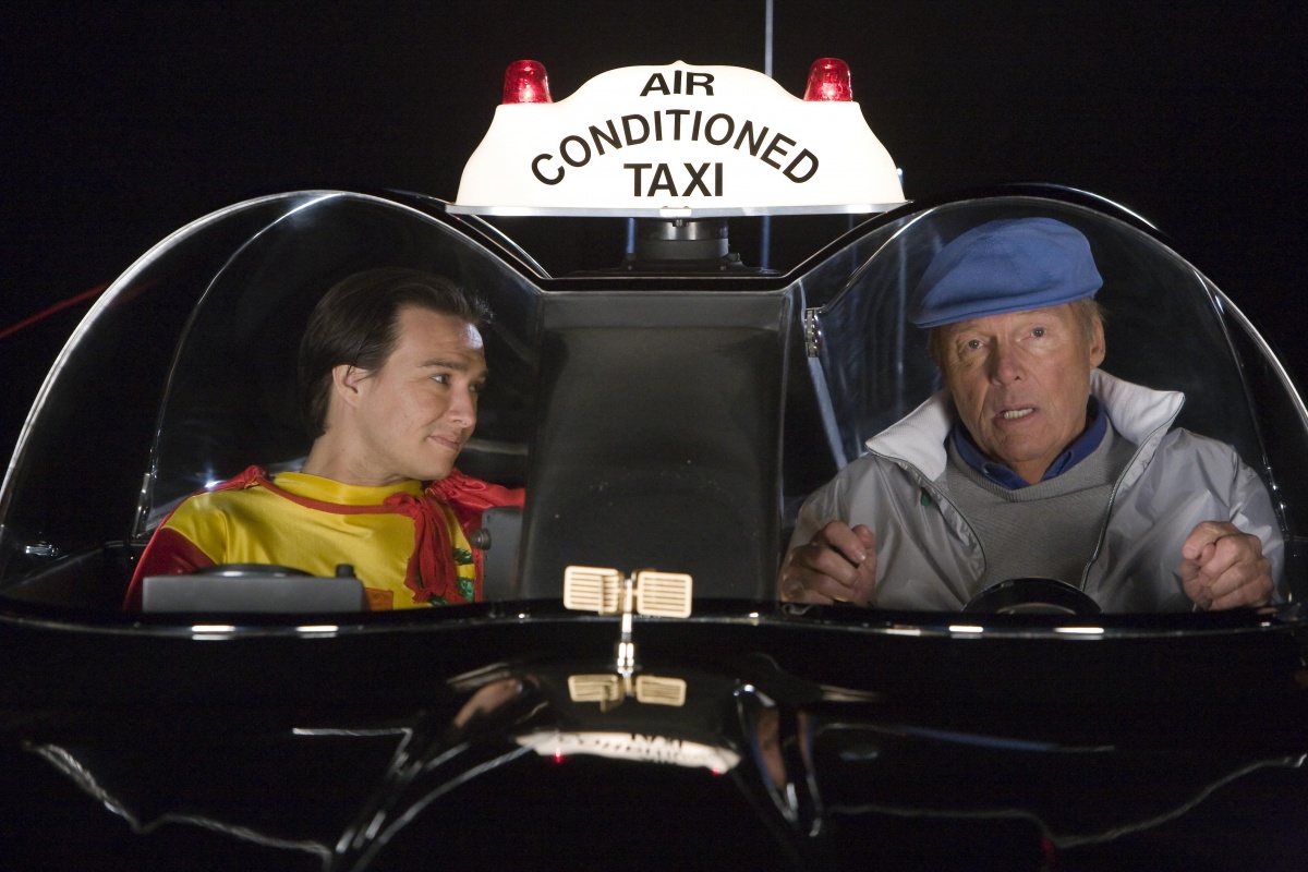 Суперпридурки (2009)