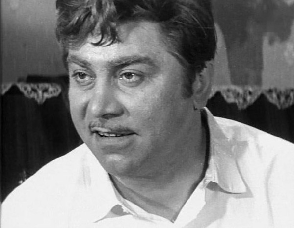 Кадры из Суровые километры (1970)