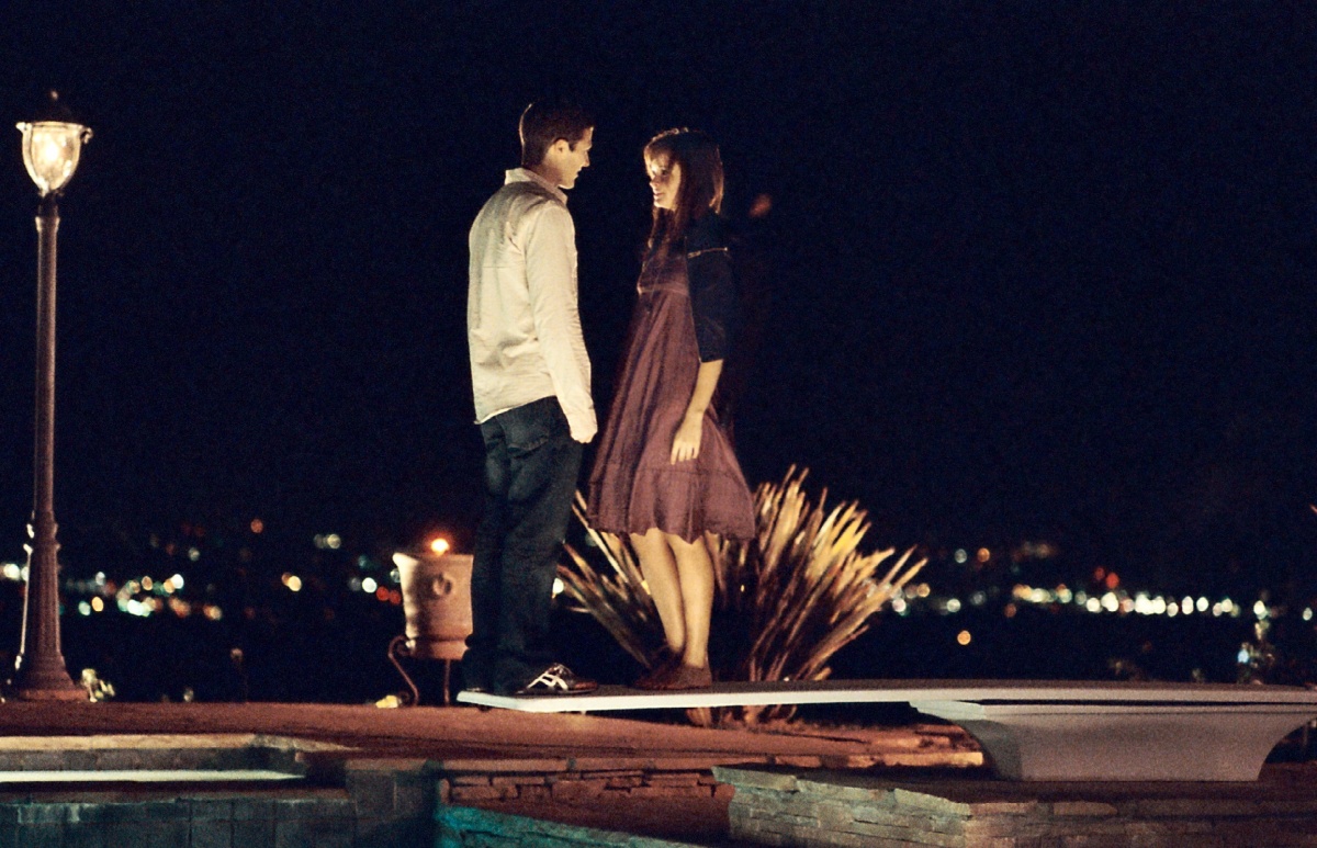 Кадры из Школа выживания выпускников (2009)