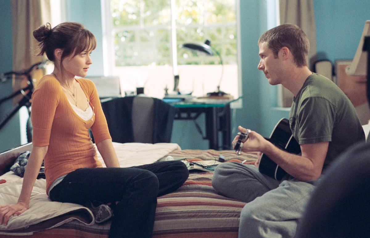 Кадры из Школа выживания выпускников (2009)