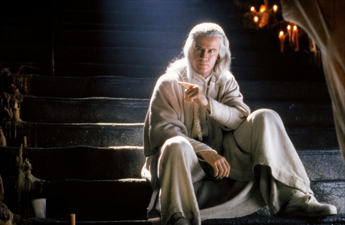 Смертельная битва (1995)