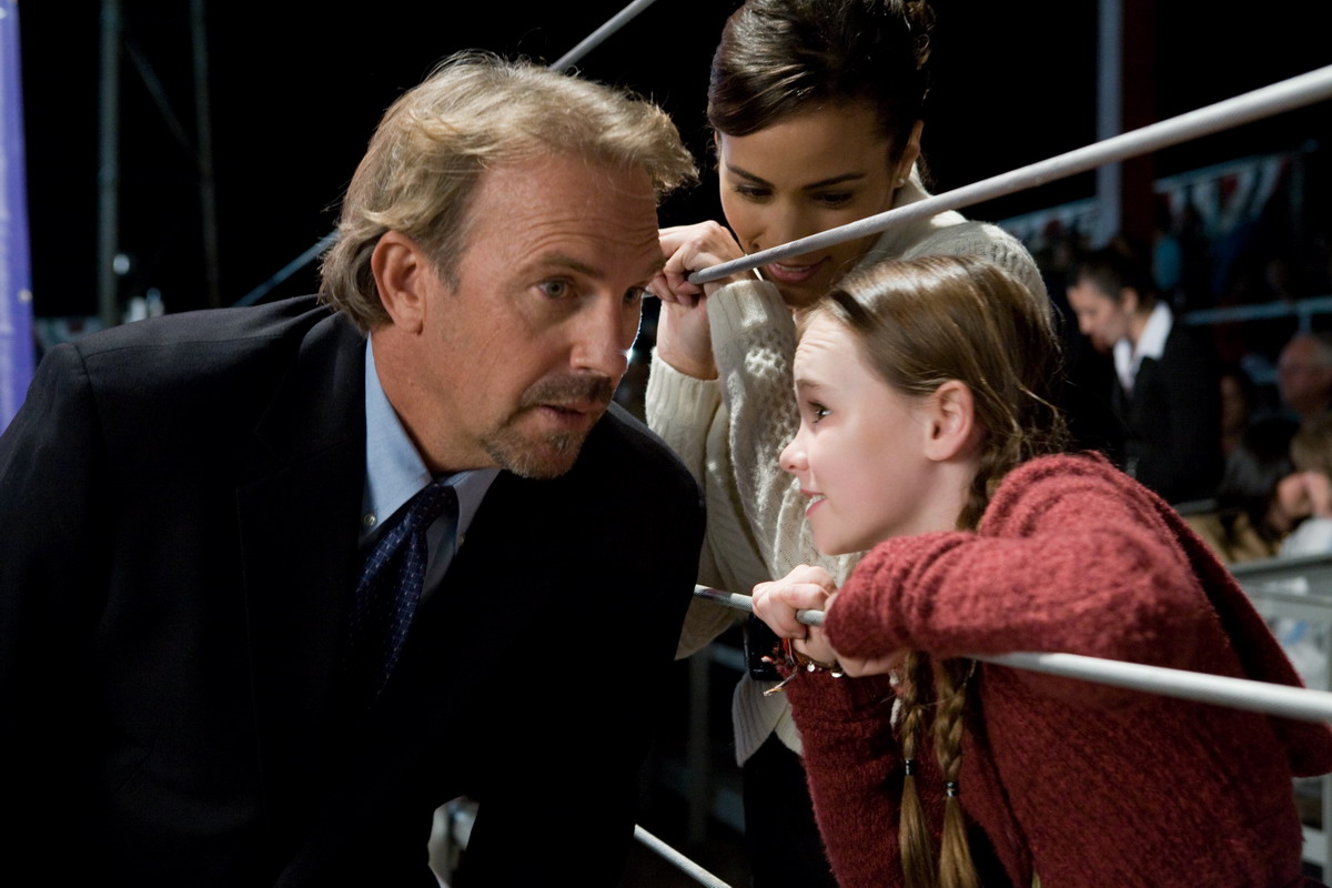 Кадры из На трезвую голову (2008)