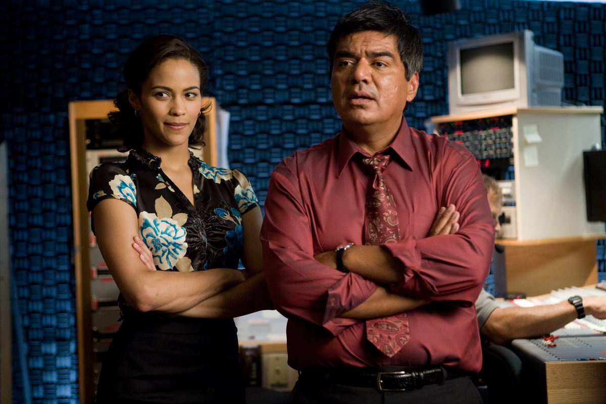 Кадры из На трезвую голову (2008)