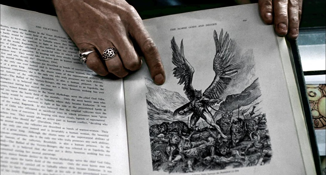 Кадры из Макс Пэйн (2008)