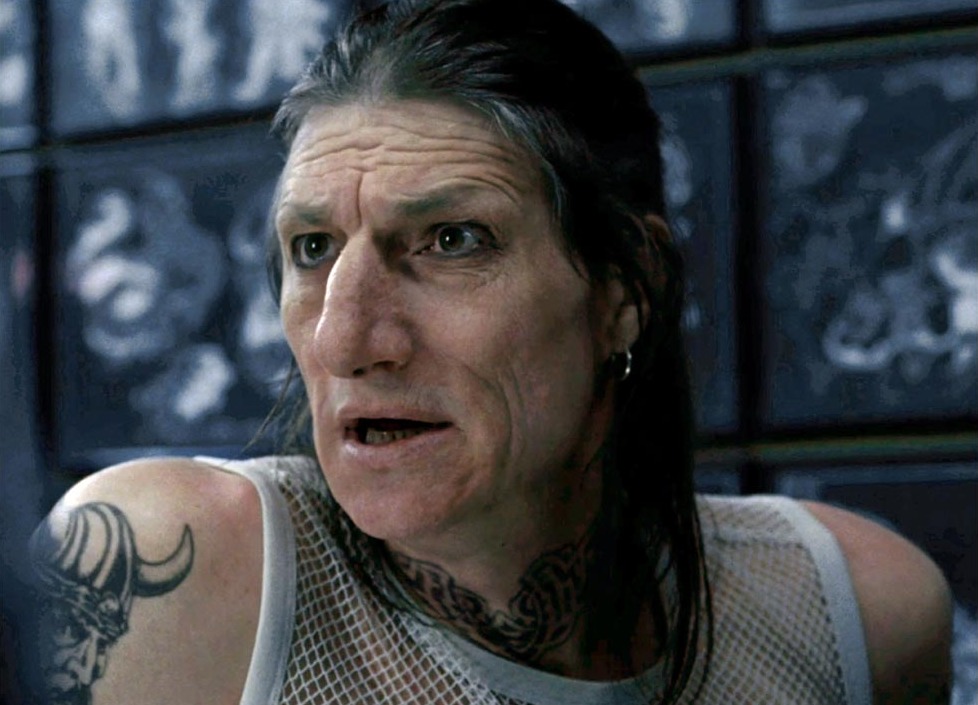 Кадры из Макс Пэйн (2008)