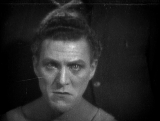 Кадры из Ринг (1927)