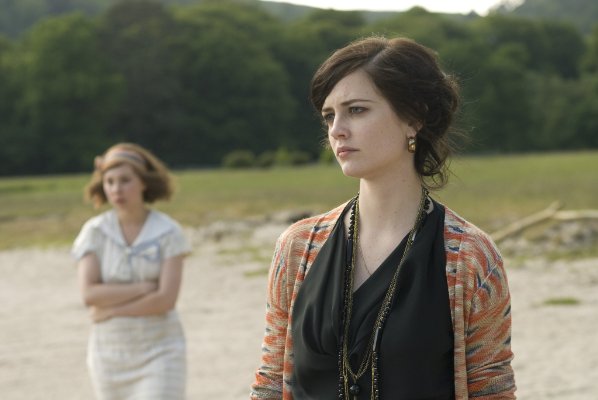 Кадры из Трещины (2009)