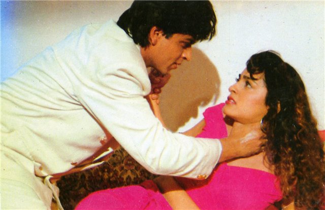 Бог знает (1995)