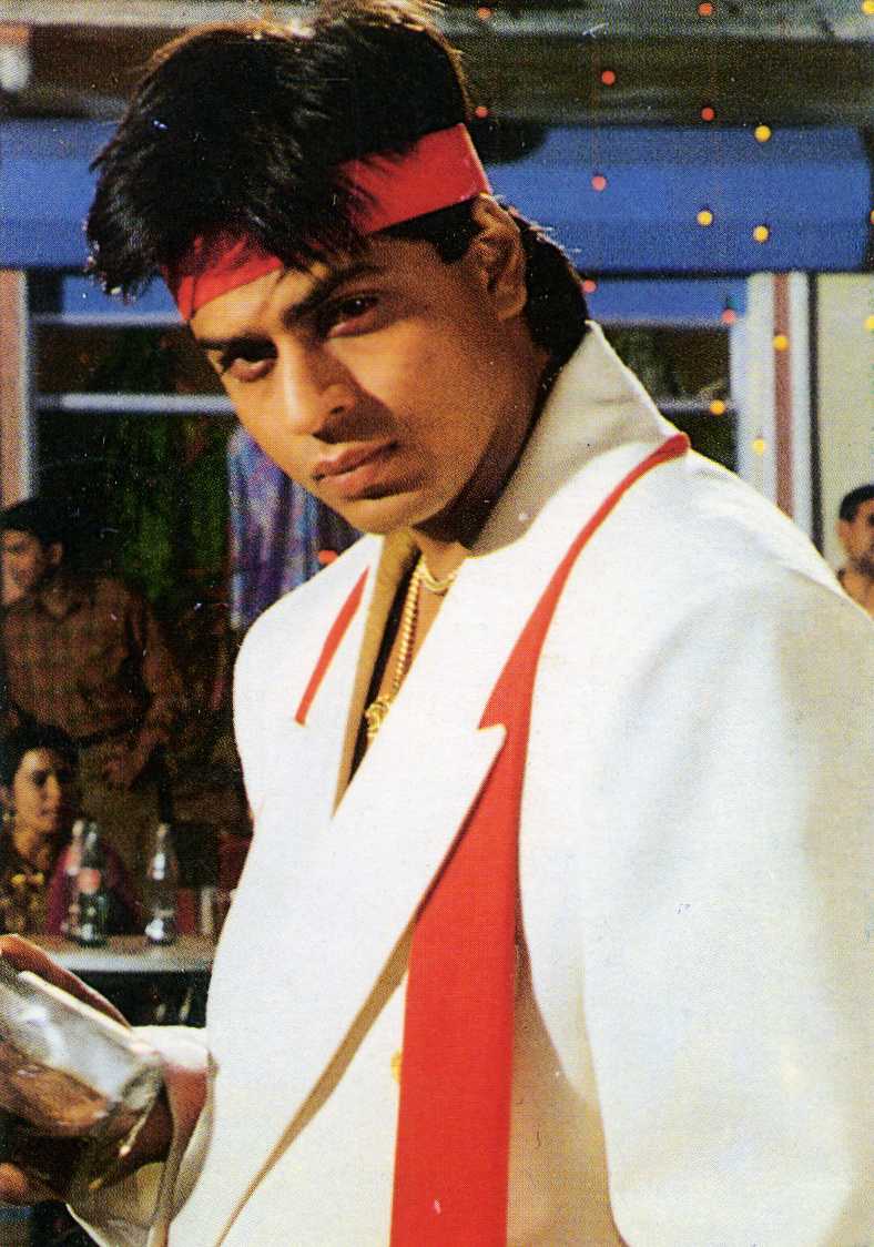 Бог знает (1995)